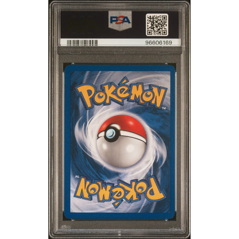 2010 POKEMON JUNGLE PIKACHU 60/64 PSA 9