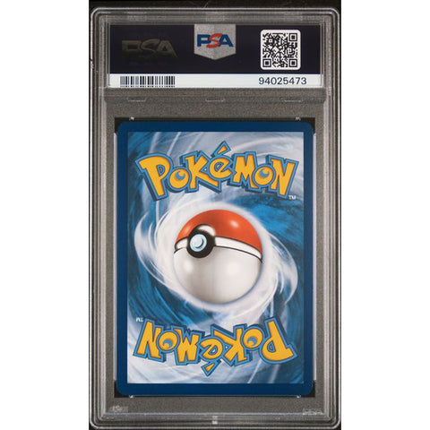 2023 POKEMON CLASSIC COLLECTION HYPNO 012/034 PSA 10