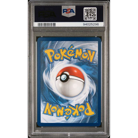 2023 POKEMON CLASSIC COLLECTION CHARMELEON 002/034 PSA 9