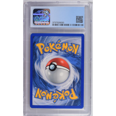 2000 POKEMON NEO GENESIS TOGETIC HOLO CGC 8