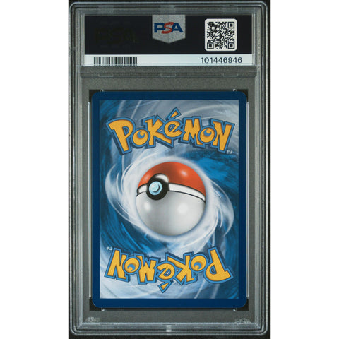 2016 POKEMON XY PROMO MAGIKARP XY143 PSA 8 2