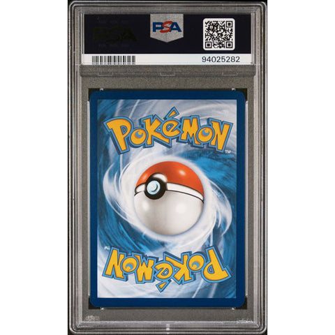 2023 POKEMON CLASSIC COLLECTION PONYTA 004/034 PSA 10