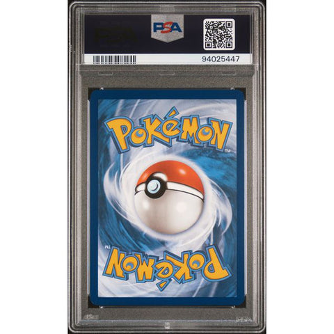 2023 POKEMON CLASSIC COLLECTION PARASECT 005/034 PSA 9