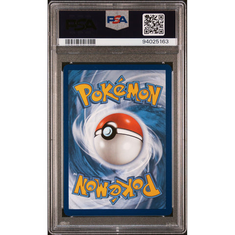 2023 POKEMON CLASSIC COLLECTION CHARMANDER 001/034 PSA 10