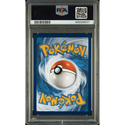 2023 POKEMON CLASSIC COLLECTION ROCKET'S ADMIN 026/034 PSA 10