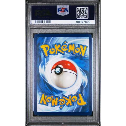 2023 POKEMON 151 CHARIZARD 199/165 PSA 9