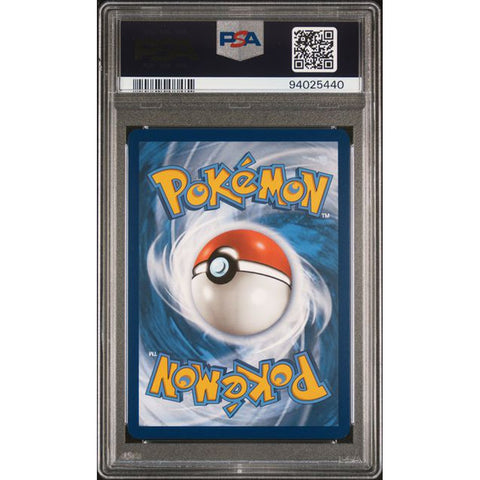 2023 POKEMON CLASSIC COLLECTION PARAS 004/034 PSA 10