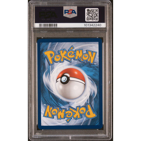 2023 POKEMON SCARLET PROMO SCREAM TAIL SVP065 PSA 10