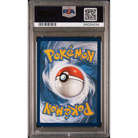 2023 POKEMON CLASSIC COLLECTION ULTRA BALL 030/034 PSA 10