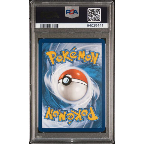 2023 POKEMON CLASSIC COLLECTION PARASECT 005/034 PSA 9