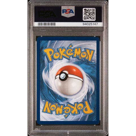 2023 POKEMON CLASSIC COLLECTION BULBASAUR 001/034 PSA 9