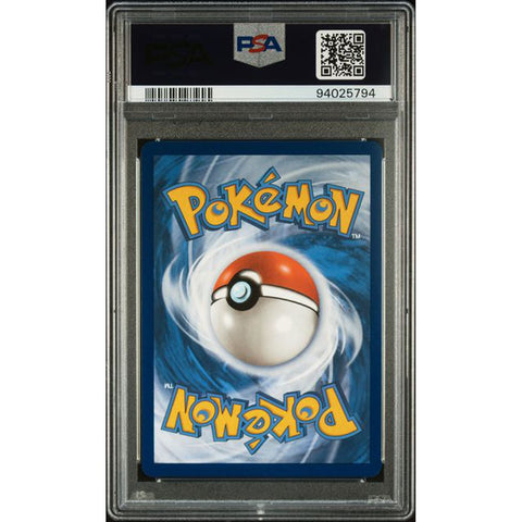 2023 POKEMON CLASSIC COLLECTION LAPRAS 008/034 PSA 10