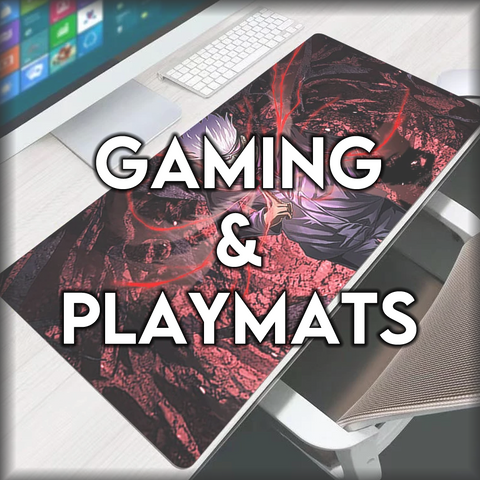 Gaming Mats