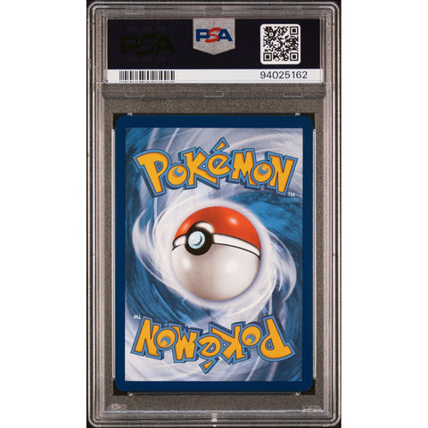 2023 POKEMON CLASSIC COLLECTION BULBASAUR 001/034 PSA 9