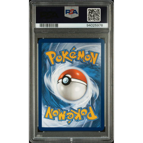 2023 POKEMON CLASSIC COLLECTION PINSIR 007/034 PSA 10