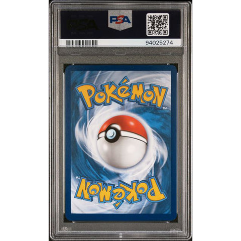 2023 POKEMON CLASSIC COLLECTION PONYTA 004/034 PSA 10