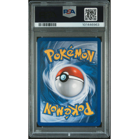 2009 POKEMON SUPREME VICTORS SKARMORY CROSSHATCH 83/147 PSA 10