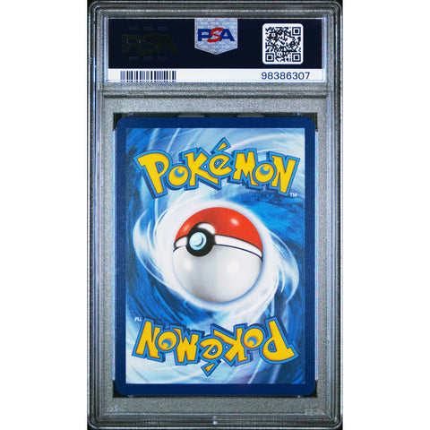 2023 POKEMON SCARLET VIOLET KORAIDON 254/198 PSA 10