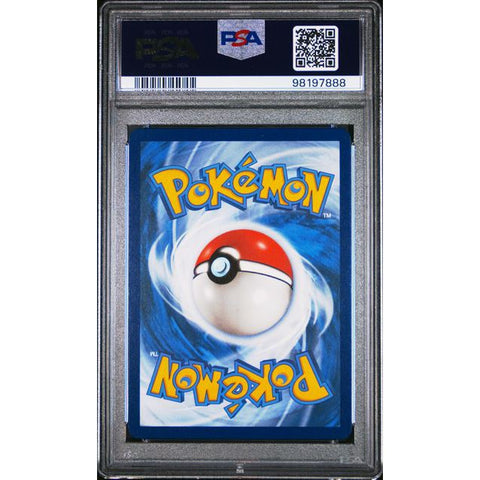 2023 POKEMON SCARLET VIOLET KORAIDON 231/198 PSA 10