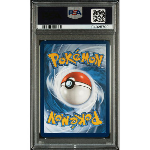 2023 POKEMON CLASSIC COLLECTION KANGASKHAN 017/034 PSA 10