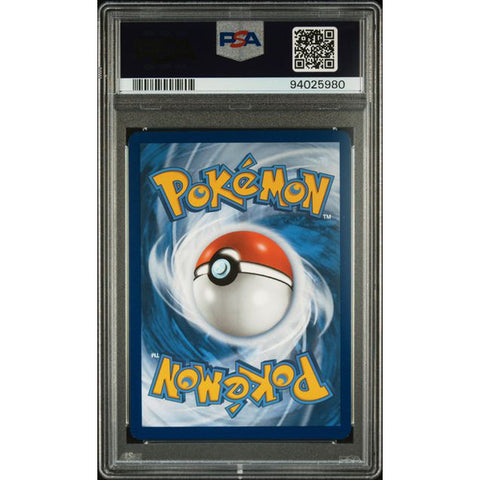 2023 POKEMON CLASSIC COLLECTION ARTICUNO 009/034 PSA 10