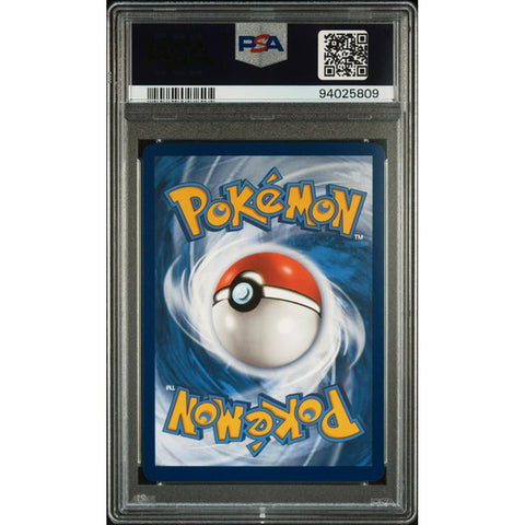 2023 POKEMON CLASSIC COLLECTION MILTANK 017/034 PSA 9