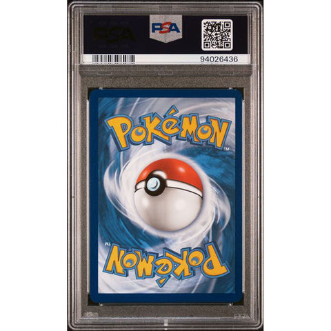 2023 POKEMON CLASSIC COLLECTION ULTRA BALL 030/034 PSA 9