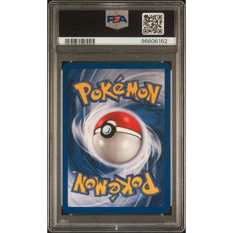 2003 POKEMON JUNGLE PIKACHU 60/64 PSA 9