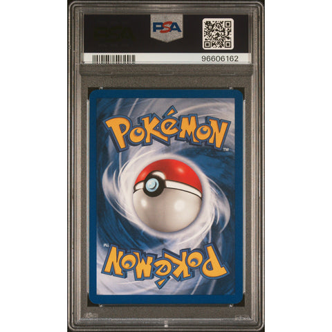 2003 POKEMON JUNGLE PIKACHU 60/64 PSA 9