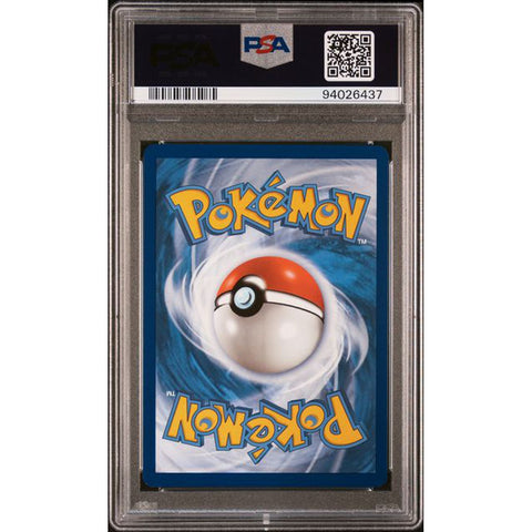 2023 POKEMON CLASSIC COLLECTION ULTRA BALL 030/034 PSA 10