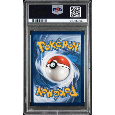 2023 POKEMON CLASSIC COLLECTION LUGIA 017/034 PSA 10