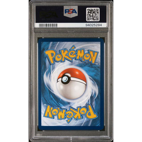 2023 POKEMON CLASSIC COLLECTION PONYTA 004/034 PSA 9