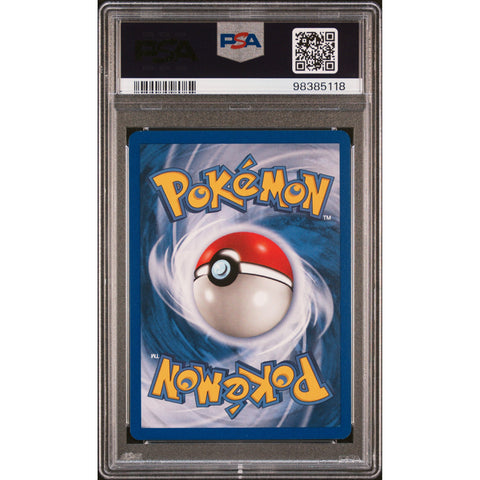 2002 POKEMON NEO DESTINY LIGHT FLAREON 46/105 PSA 10