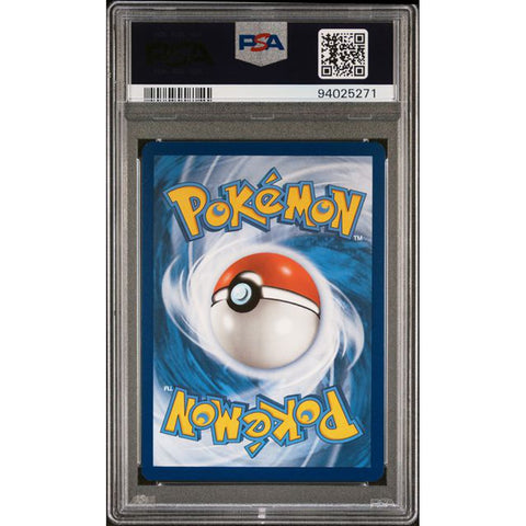 2023 POKEMON CLASSIC COLLECTION LT. SURGE'S RATICATE 016/034 PSA 10