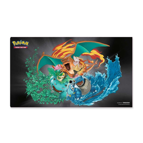 Pokemon - Premium Collection Playmat