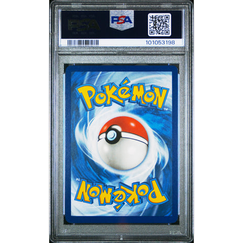 2023 POKEMON SVP PROMO PIKACHU PALDEA EVOLVED SVP027 PSA 8