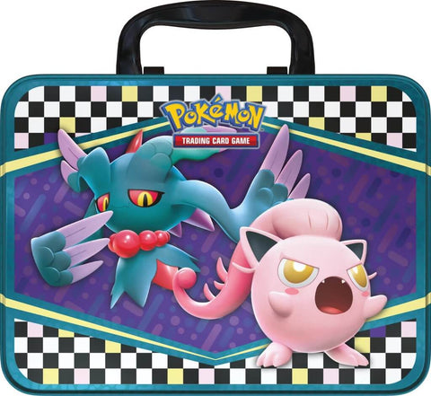 Pokemon TCG: 2024 Collectors Chest