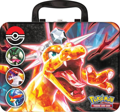 Pokemon TCG: November 2023 Collectors Chest