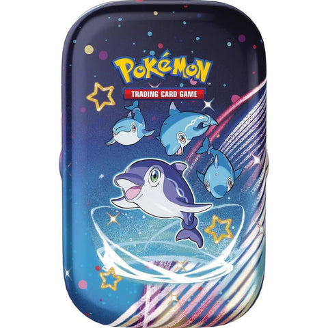 Pokemon TCG: Paldean Fates Mini Tin