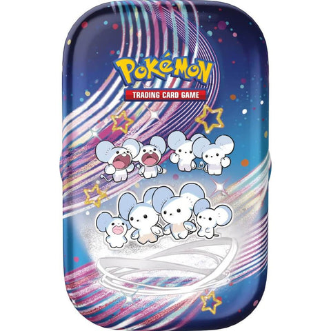 Pokemon TCG: Paldean Fates Mini Tin