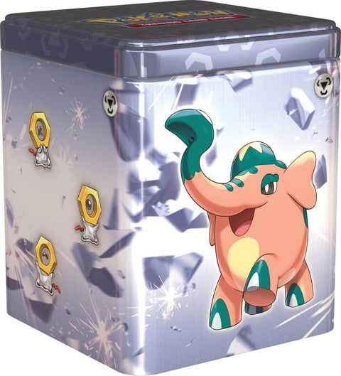 Pokemon TCG: Stacking Tin