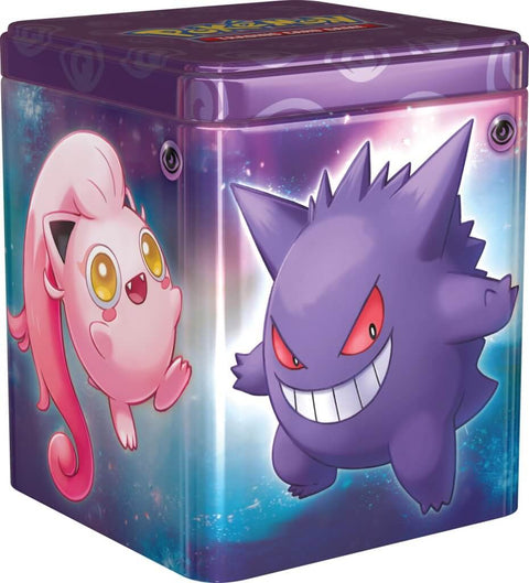 Pokemon TCG: Stacking Tin