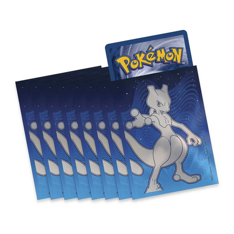 Pokemon TCG: Sleeve Packs