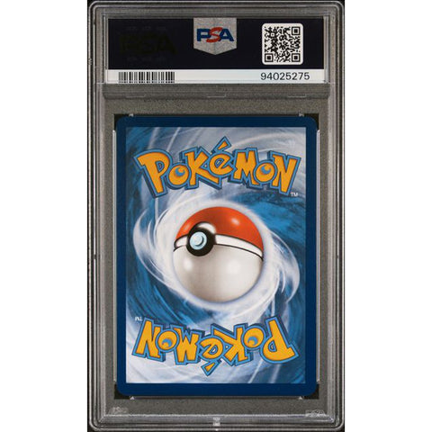 2023 POKEMON CLASSIC COLLECTION RAPIDASH 005/034 PSA 10