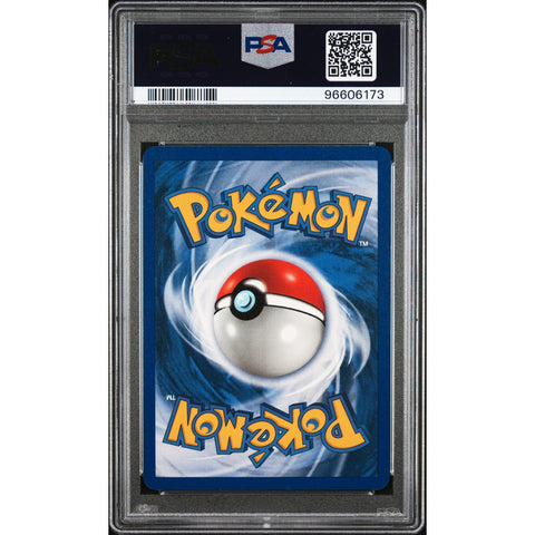 2014 POKEMON JUNGLE PIKACHU 60/64 PSA 9