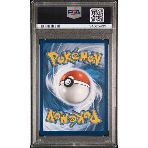 2023 POKEMON CLASSIC COLLECTION PARASECT 005/034 PSA 9