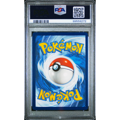 2024 POKEMON SVP PROMO PIKACHU PALDEA ADVENTURE CHEST SVP088 PSA 9