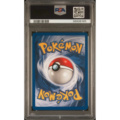 2006 POKEMON JUNGLE PIKACHU 60/64 PSA 9