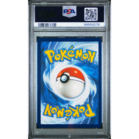 2024 POKEMON SVP PROMO PIKACHU PALDEA ADVENTURE CHEST SVP088 PSA 9