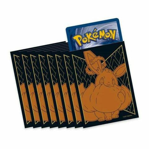 Pokemon TCG: Sleeve Packs